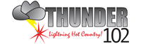 thunder 102